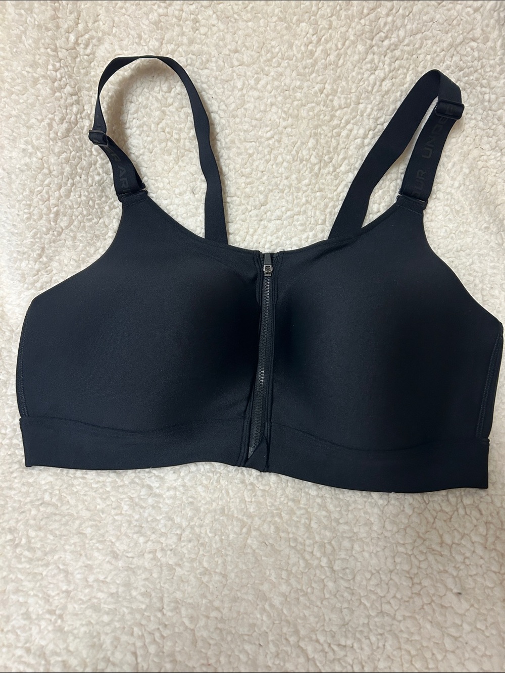 Like New Women’s XL D-DD Under Armour Sports Bra